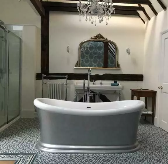 ベッドアンドブレックファースト Number 5