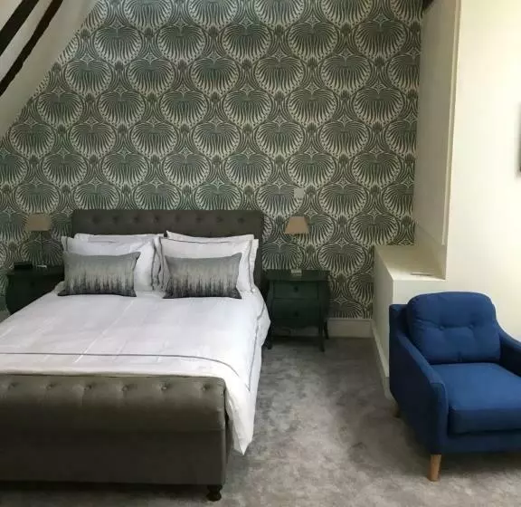 ベッドアンドブレックファースト Number 5