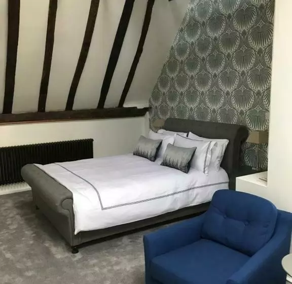 ベッドアンドブレックファースト Number 5