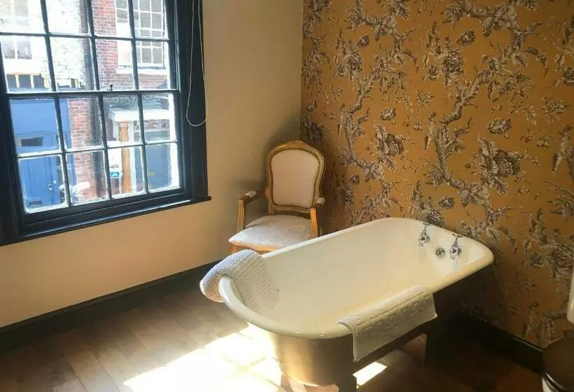 ベッドアンドブレックファースト Number 5