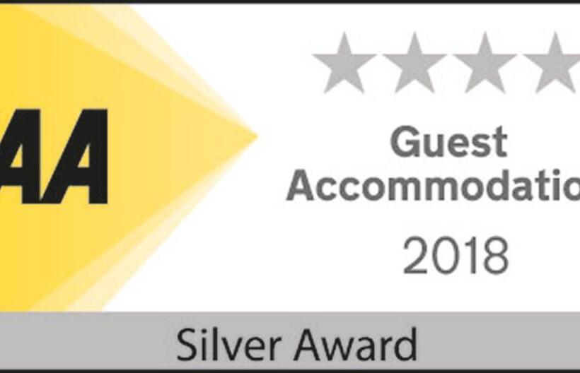 צימר The Penellen Guest Accommodation Room Only