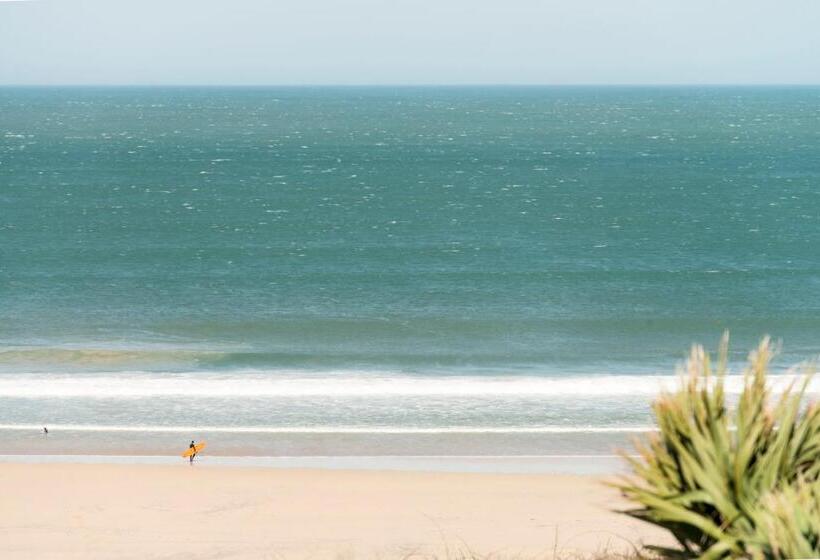 צימר The Penellen Guest Accommodation Room Only