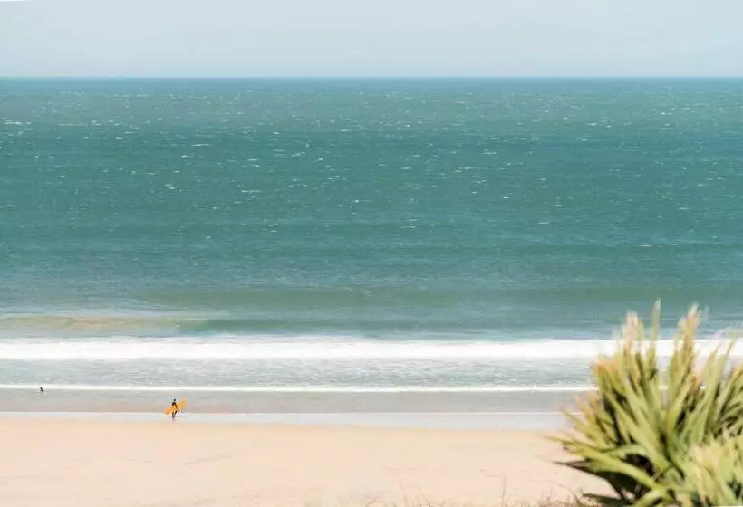 Aamiaismajoitus (B&B) The Penellen Guest Accommodation Room Only