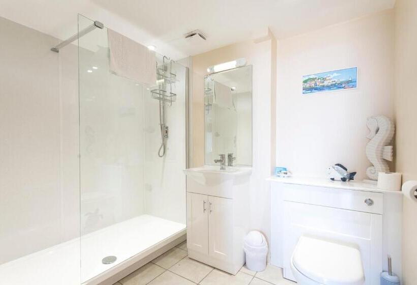 צימר The Penellen Guest Accommodation Room Only