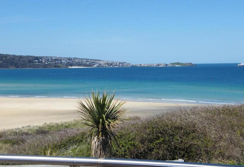 צימר The Penellen Guest Accommodation Room Only