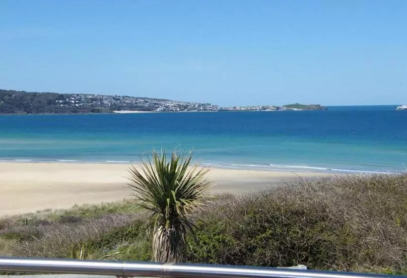 Aamiaismajoitus (B&B) The Penellen Guest Accommodation Room Only