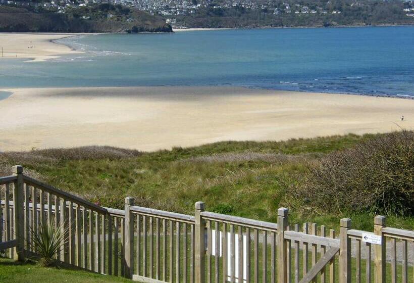 צימר The Penellen Guest Accommodation Room Only