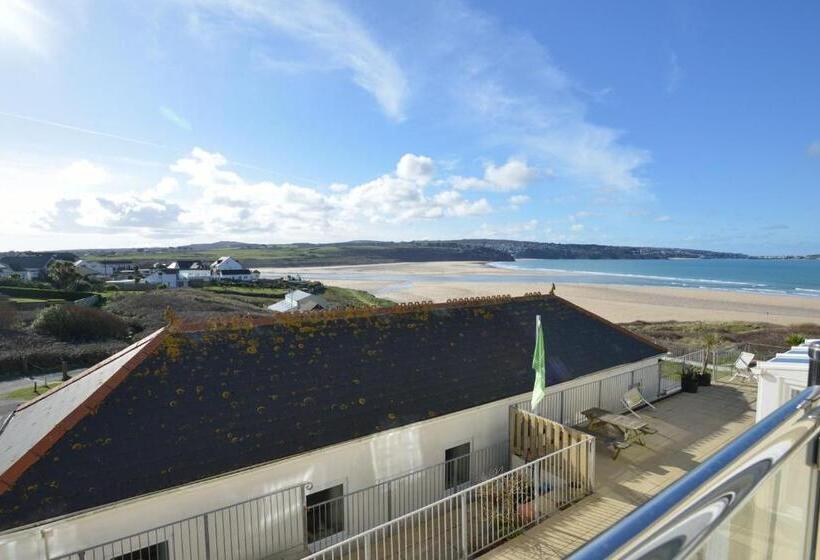 צימר The Penellen Guest Accommodation Room Only