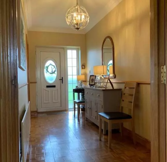Bridgeview B&b