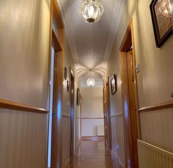 Bridgeview B&b