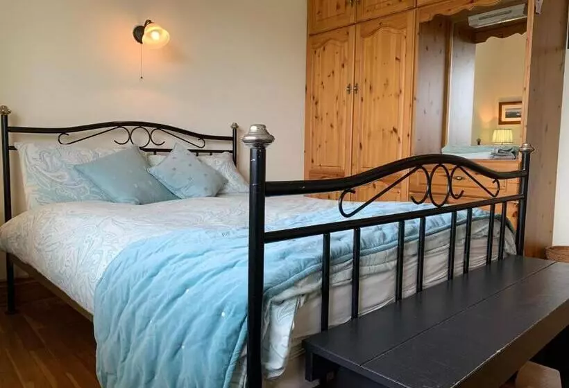 Bridgeview B&b