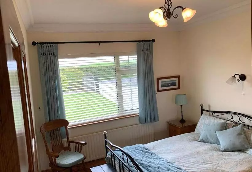 Bridgeview B&b