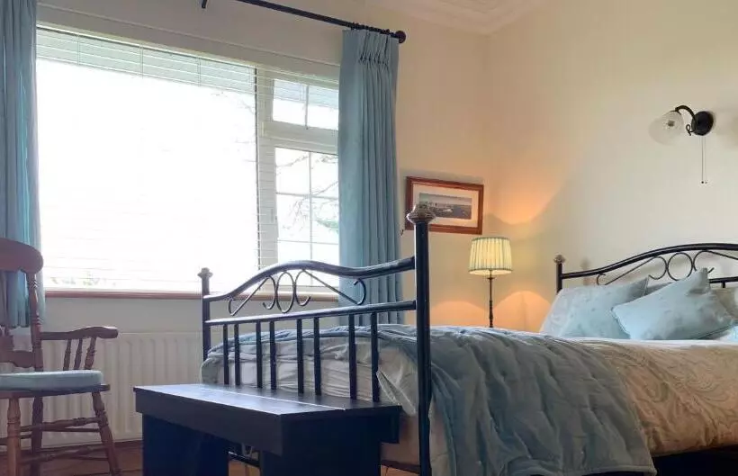Bridgeview B&b