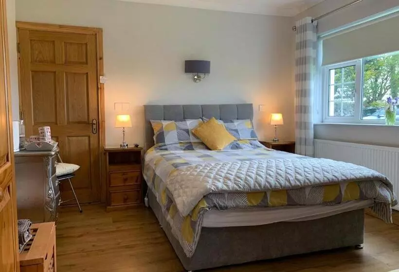 Bridgeview B&b