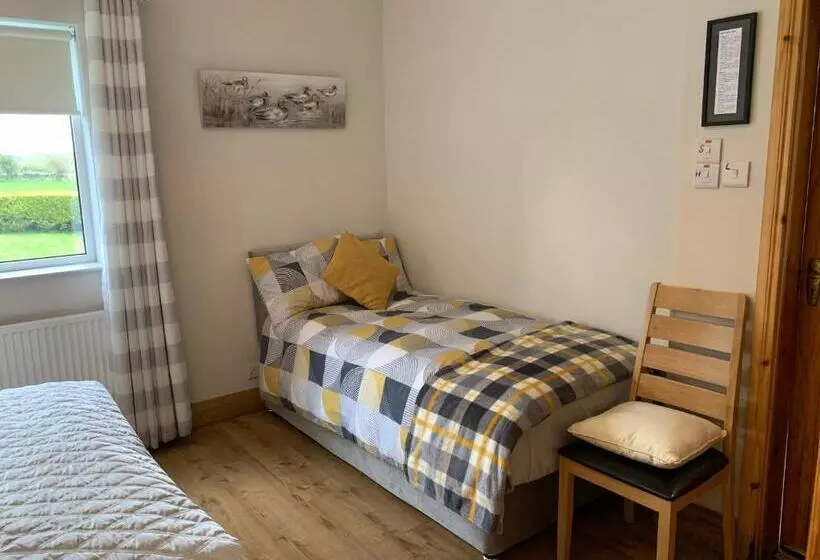 Bridgeview B&b