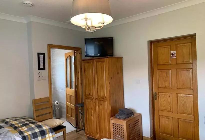 Bridgeview B&b