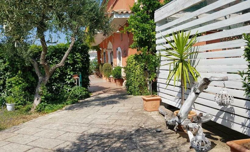 Casale Terra Sole B&b