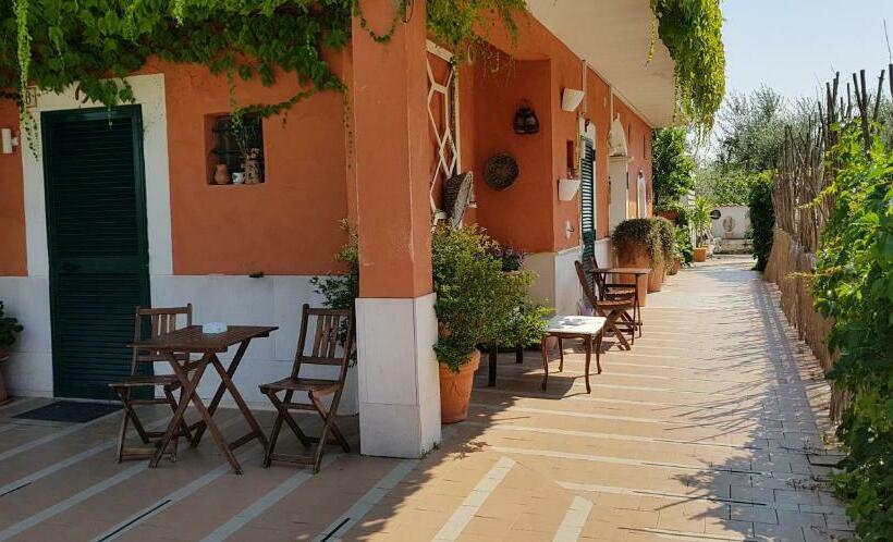 Casale Terra Sole B&b