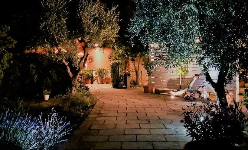 Casale Terra Sole B&b
