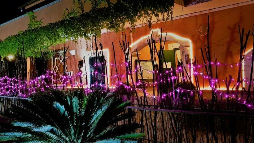 Casale Terra Sole B&b