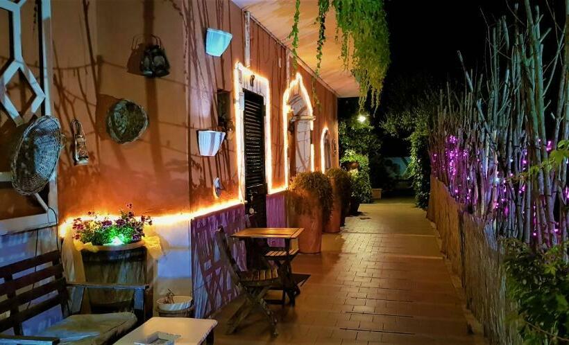 Casale Terra Sole B&b