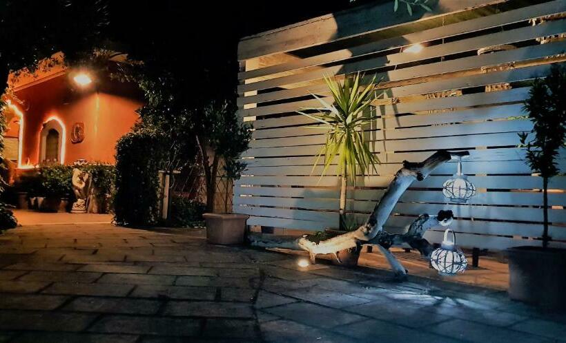 Casale Terra Sole B&b