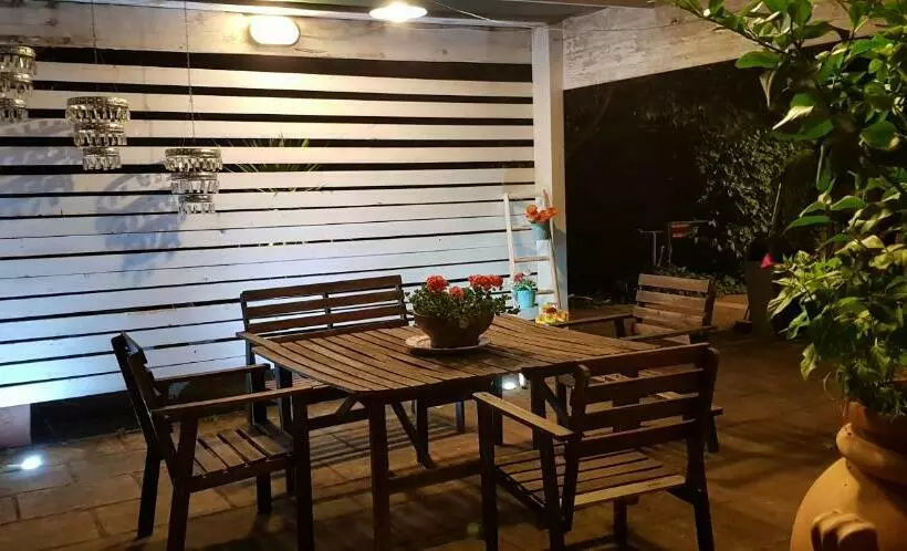 Casale Terra Sole B&b
