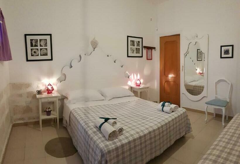 Casale Terra Sole B&b