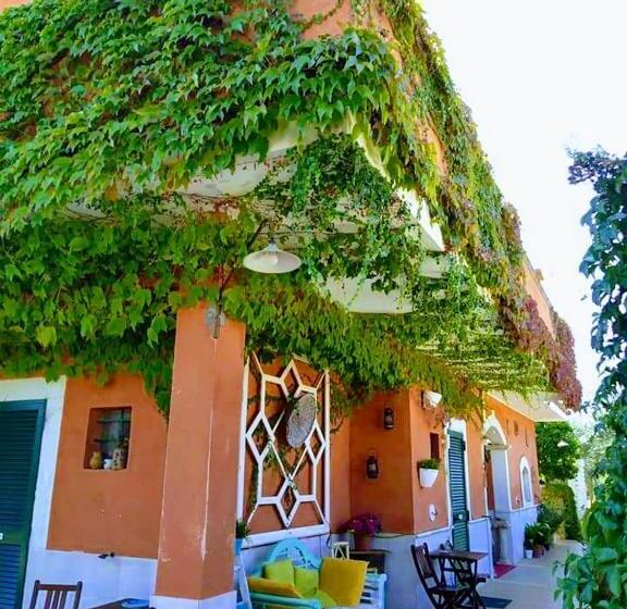 Casale Terra Sole B&b
