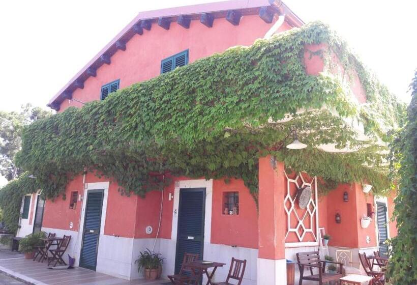 Casale Terra Sole B&b