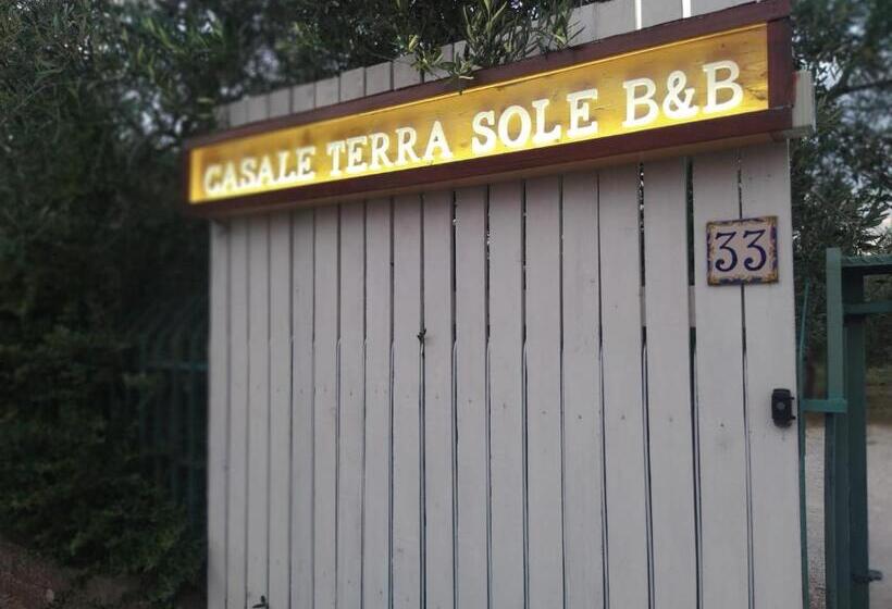 Casale Terra Sole B&b