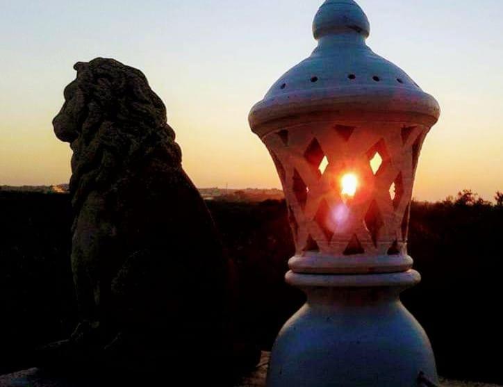 Casale Terra Sole B&b