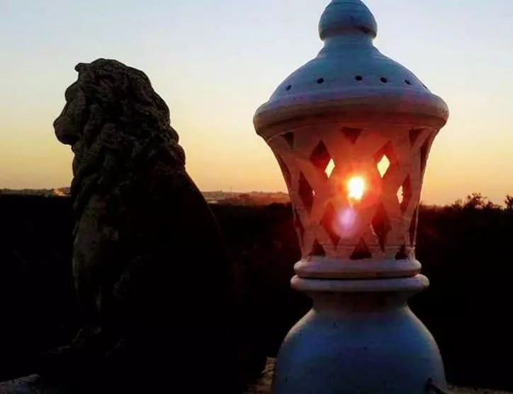Casale Terra Sole B&b
