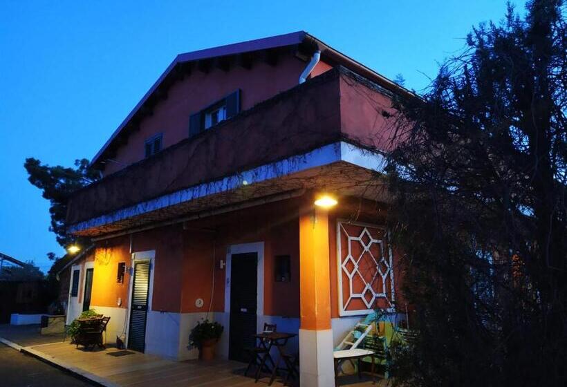 Casale Terra Sole B&b