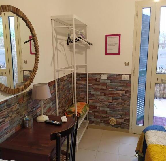 Casale Terra Sole B&b