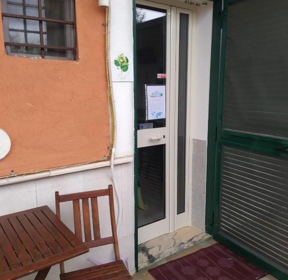 Casale Terra Sole B&b