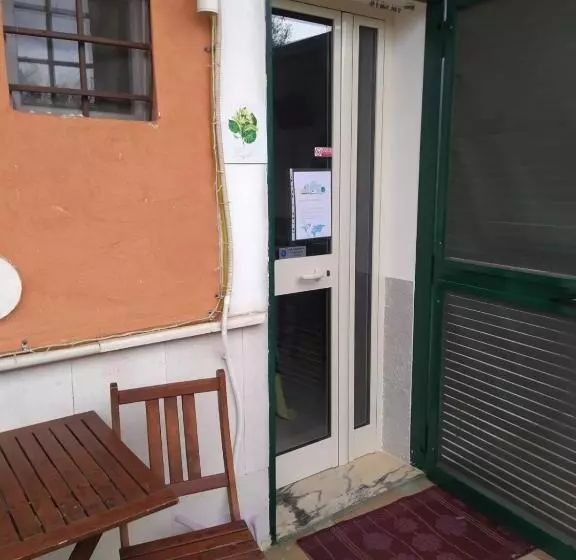 Casale Terra Sole B&b