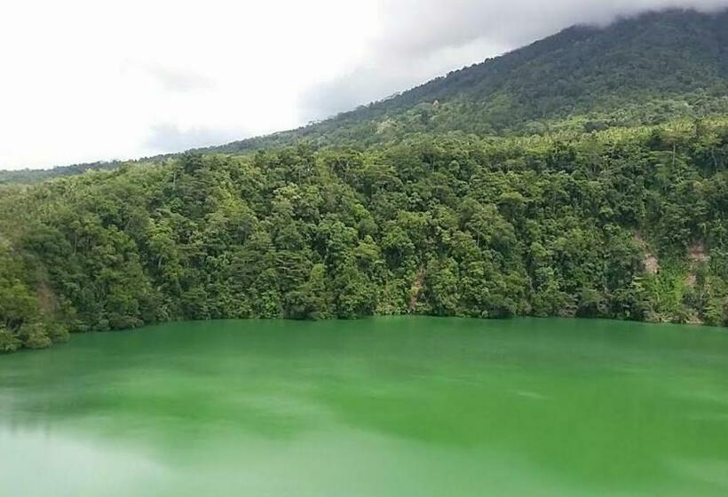 בית מלון כפרי Dragon Palace  By Amazing