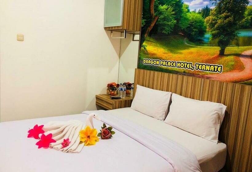 בית מלון כפרי Dragon Palace  By Amazing