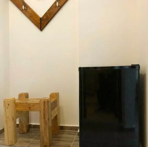 Hotelli Villa Adrian