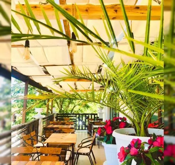 Hotelli Villa Adrian