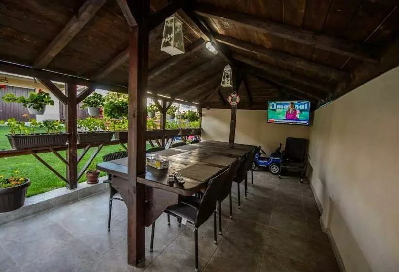 ペンション Casa Lui Matei