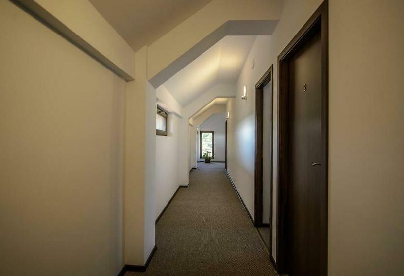 펜션 Casa Lui Matei