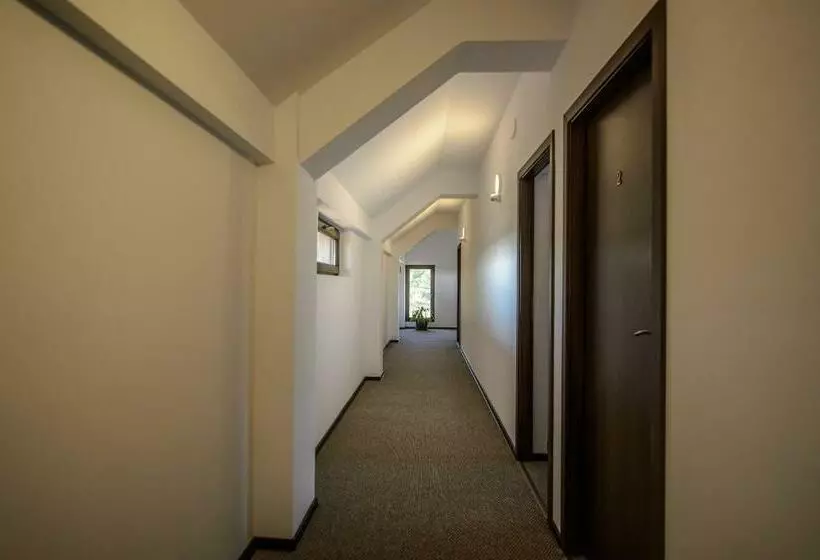 ペンション Casa Lui Matei