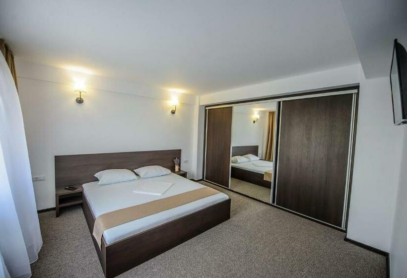 펜션 Casa Lui Matei