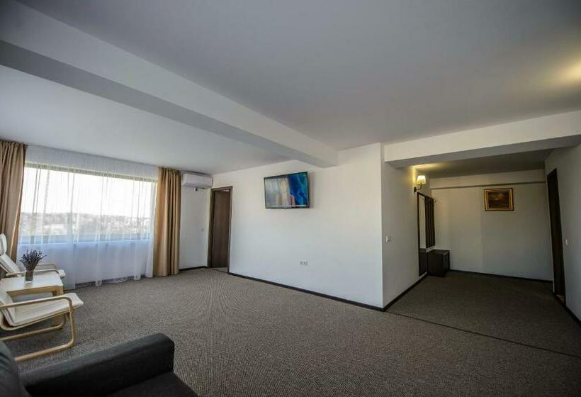 펜션 Casa Lui Matei