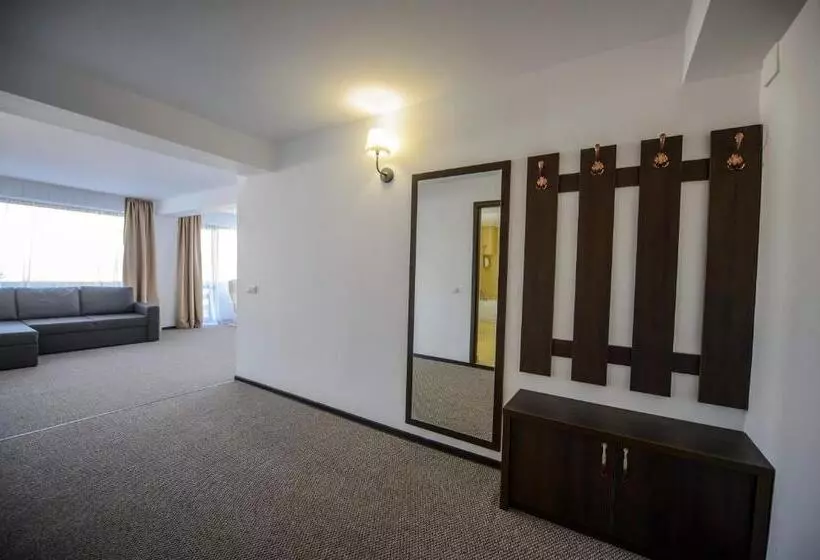 ペンション Casa Lui Matei