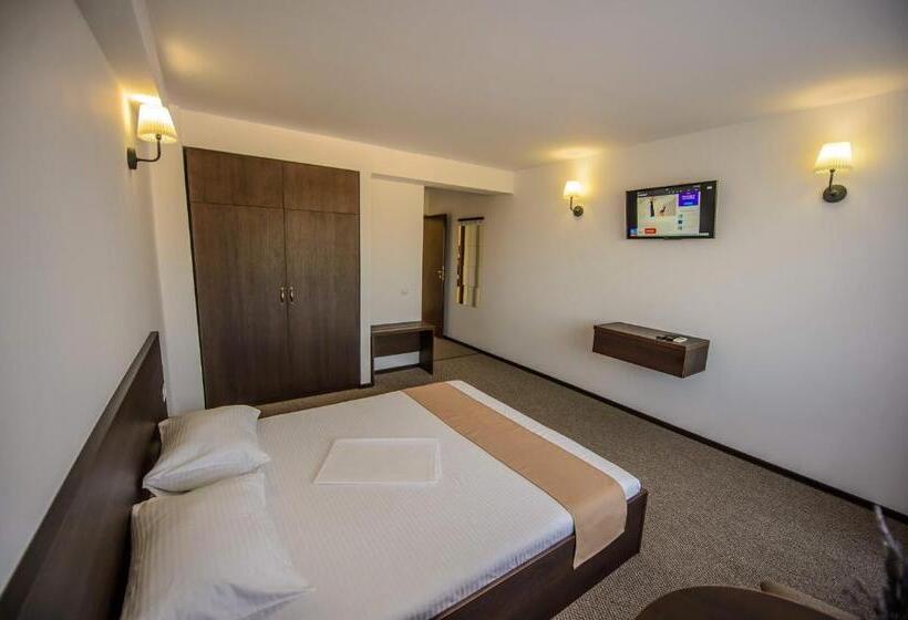 펜션 Casa Lui Matei