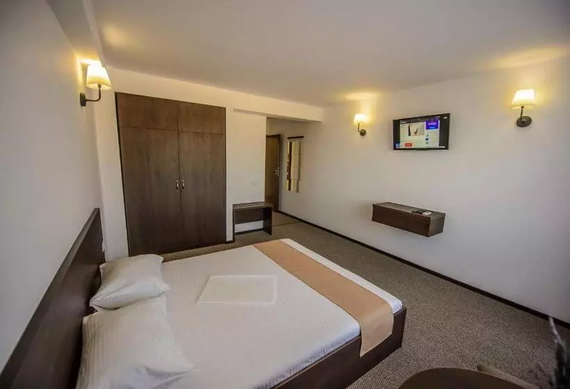 ペンション Casa Lui Matei