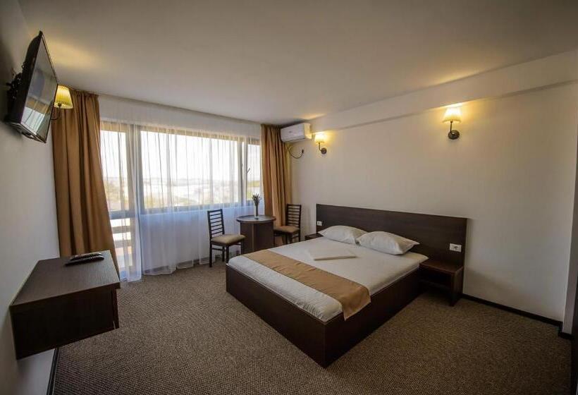 펜션 Casa Lui Matei